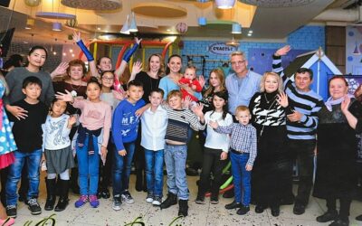 Сила Рода — твой ключ к здоровью, любви и изобилию