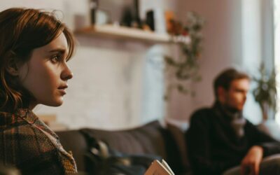 Почему даже сильные чувства не спасают отношения