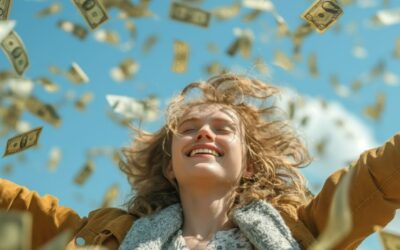 Хочешь, чтобы деньги любили тебя? Начни благодарить их